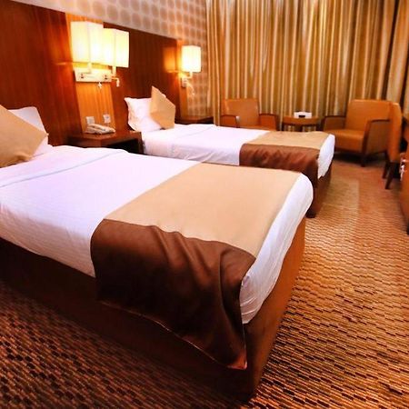 Sun And Sands Downtown Dubai Exterior foto