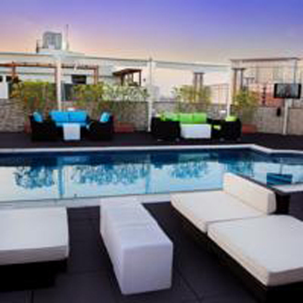 Sun And Sands Downtown Dubai Exterior foto